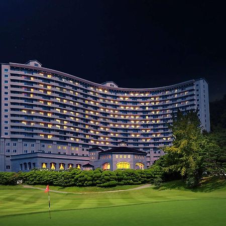 La Vie Dor Hotel And Resort, Trademark Collection By Wyndham Hwaseong Exterior photo