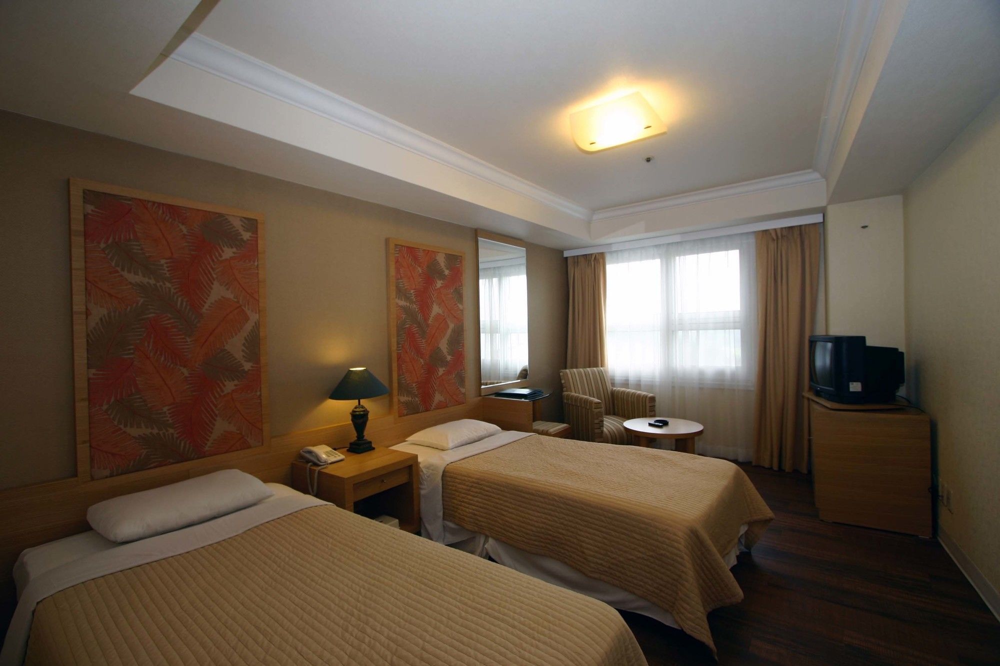 La Vie Dor Hotel And Resort, Trademark Collection By Wyndham Hwaseong Exterior photo