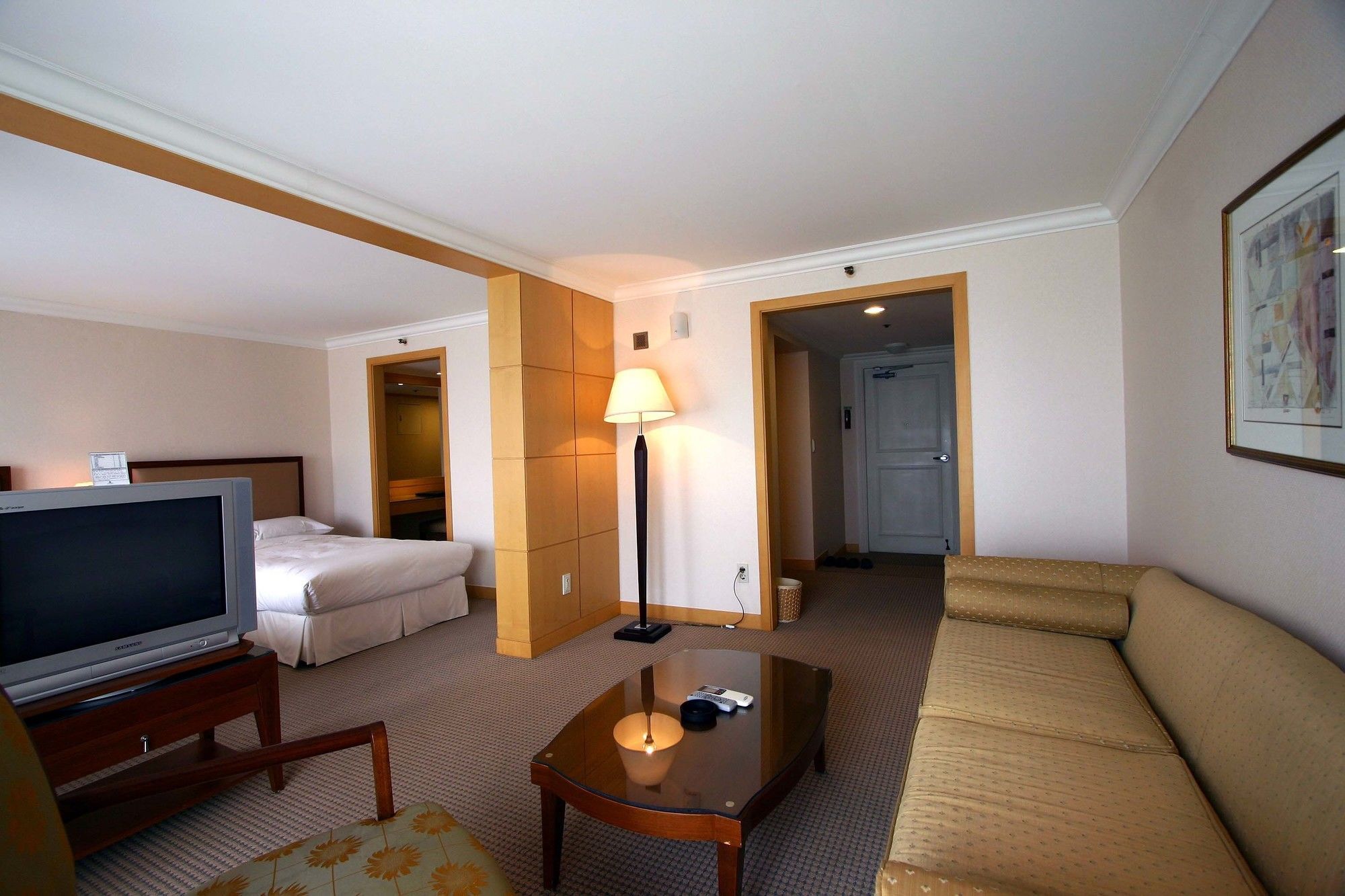 La Vie Dor Hotel And Resort, Trademark Collection By Wyndham Hwaseong Exterior photo